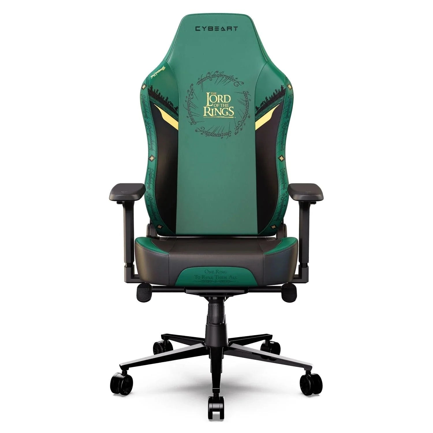 CYBEART Lord Of The Rings (Official Licensed Edition) Gaming Chair