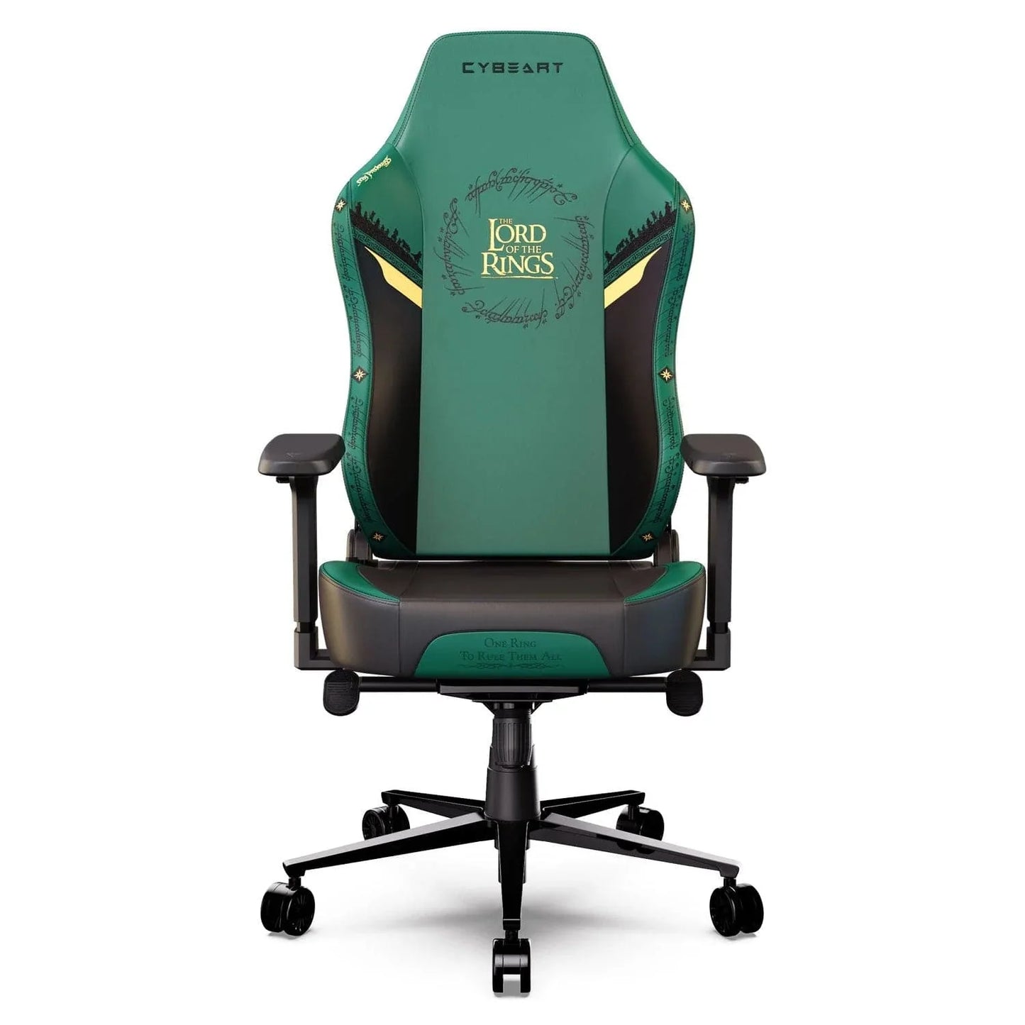 CYBEART Lord Of The Rings (Official Licensed Edition) Gaming Chair