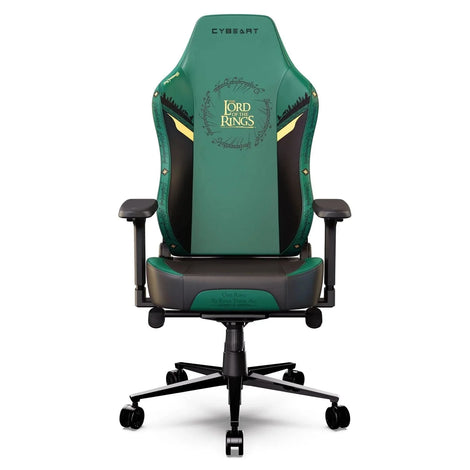 CYBEART Lord Of The Rings (Official Licensed Edition) Gaming Chair
