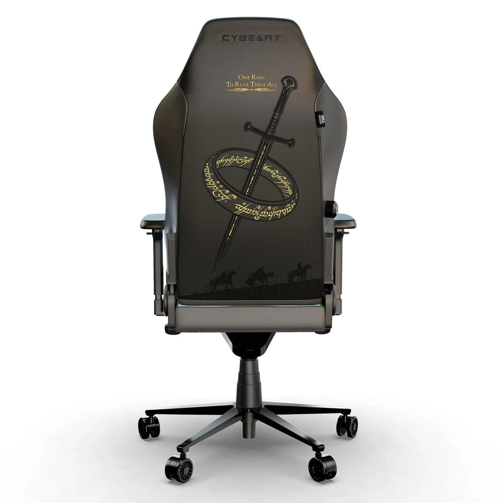 CYBEART Lord Of The Rings (Official Licensed Edition) Gaming Chair