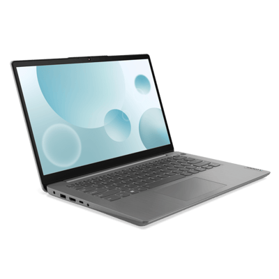 LENOVO IDEAPAD 3 INTEL CORE I3 13TH GEN WINDOWS 11 HOME LAPTOP, 82X700C7IN ( ARCTIC GREY,8GB-512GB )