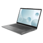 LENOVO IDEAPAD 3 INTEL CORE I3 12TH GEN WINDOWS 11 HOME LAPTOP, 82RJ00DBIN ( ARCTIC GREY,8GB-512GB )