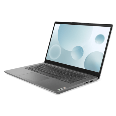 LENOVO IDEAPAD 3 INTEL CORE I3 13TH GEN WINDOWS 11 HOME LAPTOP, 82X700C7IN ( ARCTIC GREY,8GB-512GB )