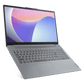 LENOVO IDEAPAD 3 INTEL CORE I3 13TH GEN WINDOWS 11 HOME LAPTOP, 82X700C7IN ( ARCTIC GREY,8GB-512GB )