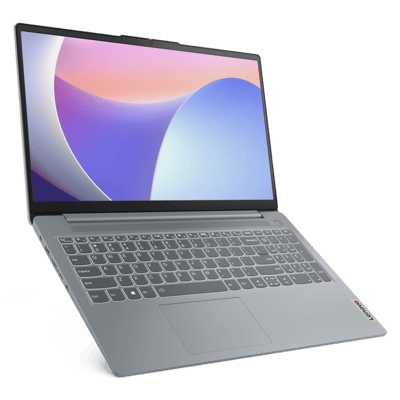 LENOVO IDEAPAD 3 INTEL CORE I3 13TH GEN WINDOWS 11 HOME LAPTOP, 82X700C7IN ( ARCTIC GREY,8GB-512GB )