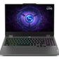 LENOVO LOQ 83GS000PIN [CI5-12450HX 12TH GEN/16GB/512GB SSD/WIN11 HOME+MSO/15.6 INCH/6GB-RTX3050 GRAPHICS /1 YEAR(S)/GREY]