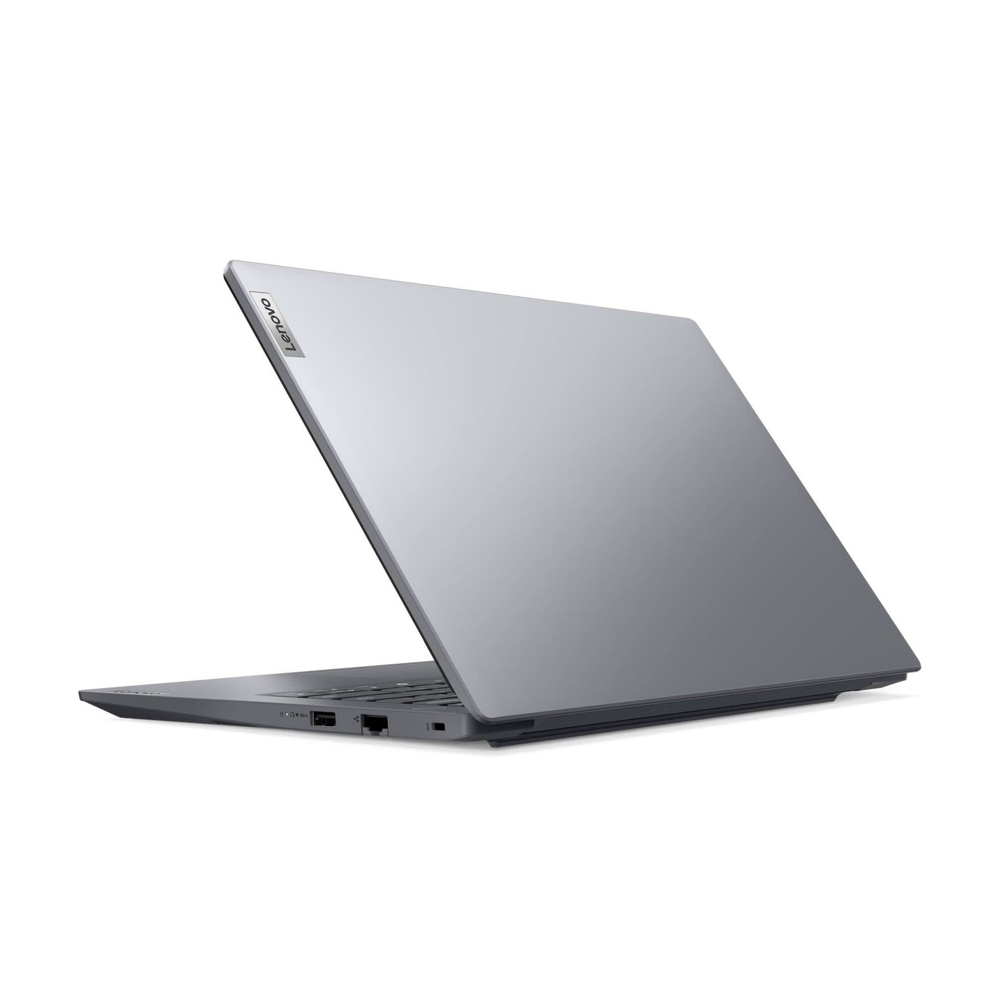 Lenovo V14 G5 i3 1315U, 8 GB DDR5, 512GB SSD, DOS, 14 Inch FHD, Wi-FI and BT, Camera privacy shutter, Backpack, 1YR Onsite Warranty