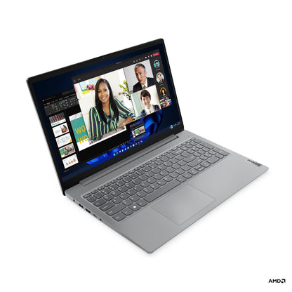 LENOVO V15 83CQ0006IN [R3-7320U/8GB/512GB SSD/DOS/15.6"/INTEGRATED GRAPHICS/1 YEAR(S)]
