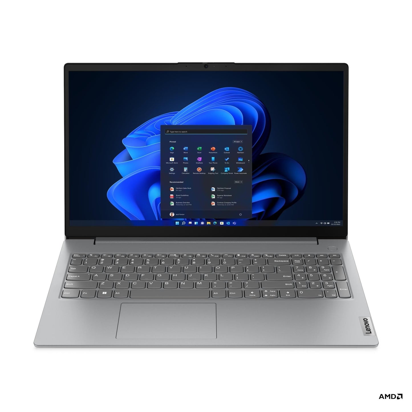 LENOVO V15 83CQ0006IN [R3-7320U/8GB/512GB SSD/DOS/15.6"/INTEGRATED GRAPHICS/1 YEAR(S)]