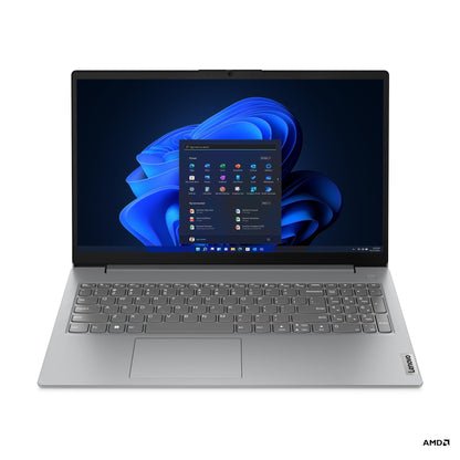 LENOVO V15 83CQ0006IN [R3-7320U/8GB/512GB SSD/DOS/15.6"/INTEGRATED GRAPHICS/1 YEAR(S)]