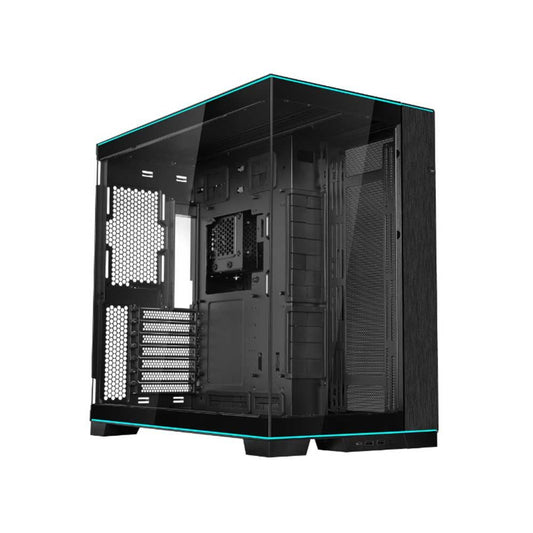 LIAN LI O11D Evo RGB EATX Mid Tower Cabinet (Black)