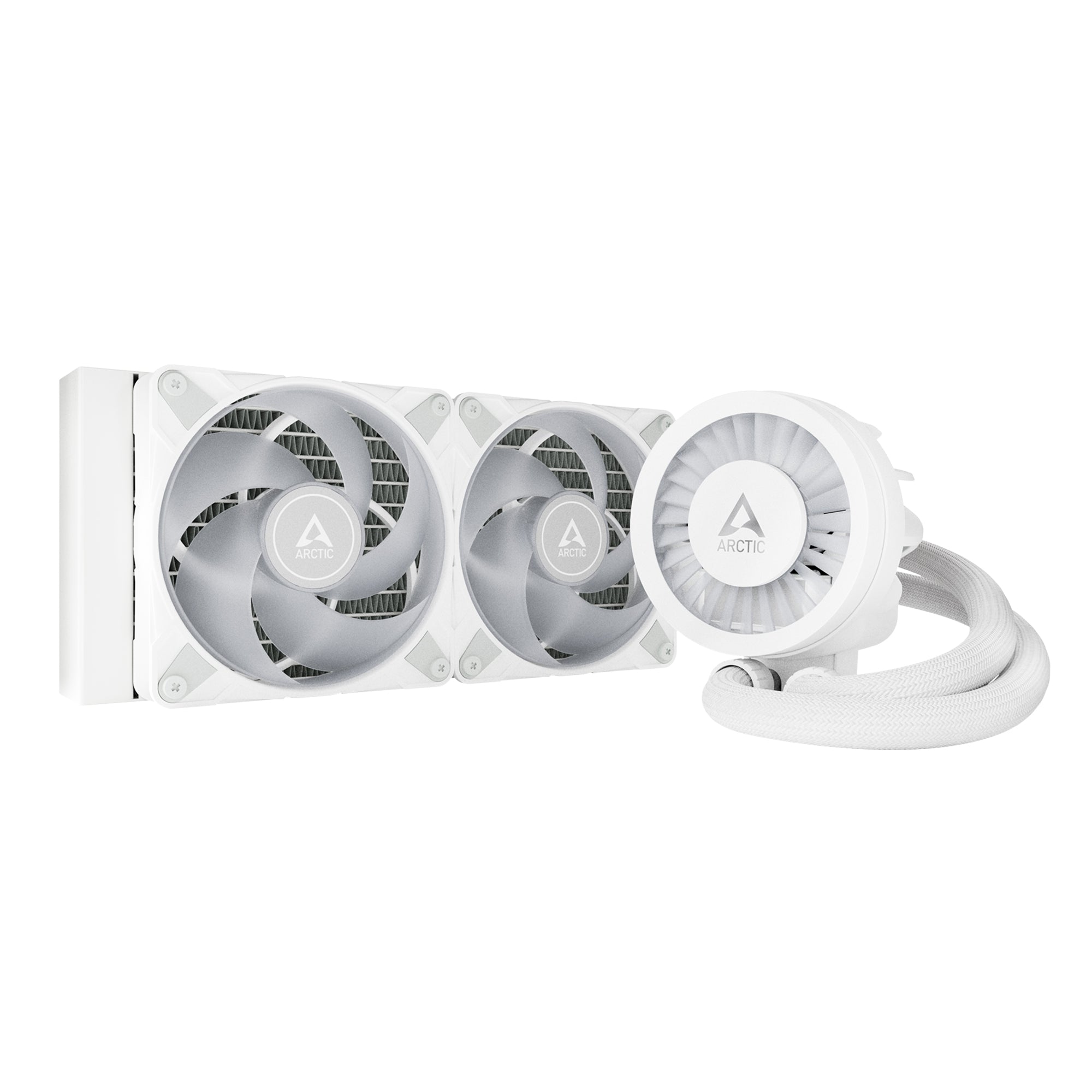 ARCTIC LIQUID FREEZER III-240 A-RGB (WHITE) ACFRE00150A