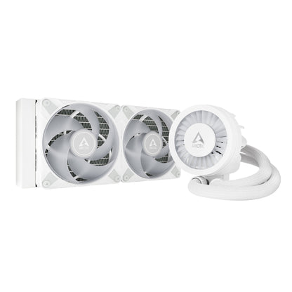 ARCTIC LIQUID FREEZER III-240 A-RGB (WHITE) ACFRE00150A