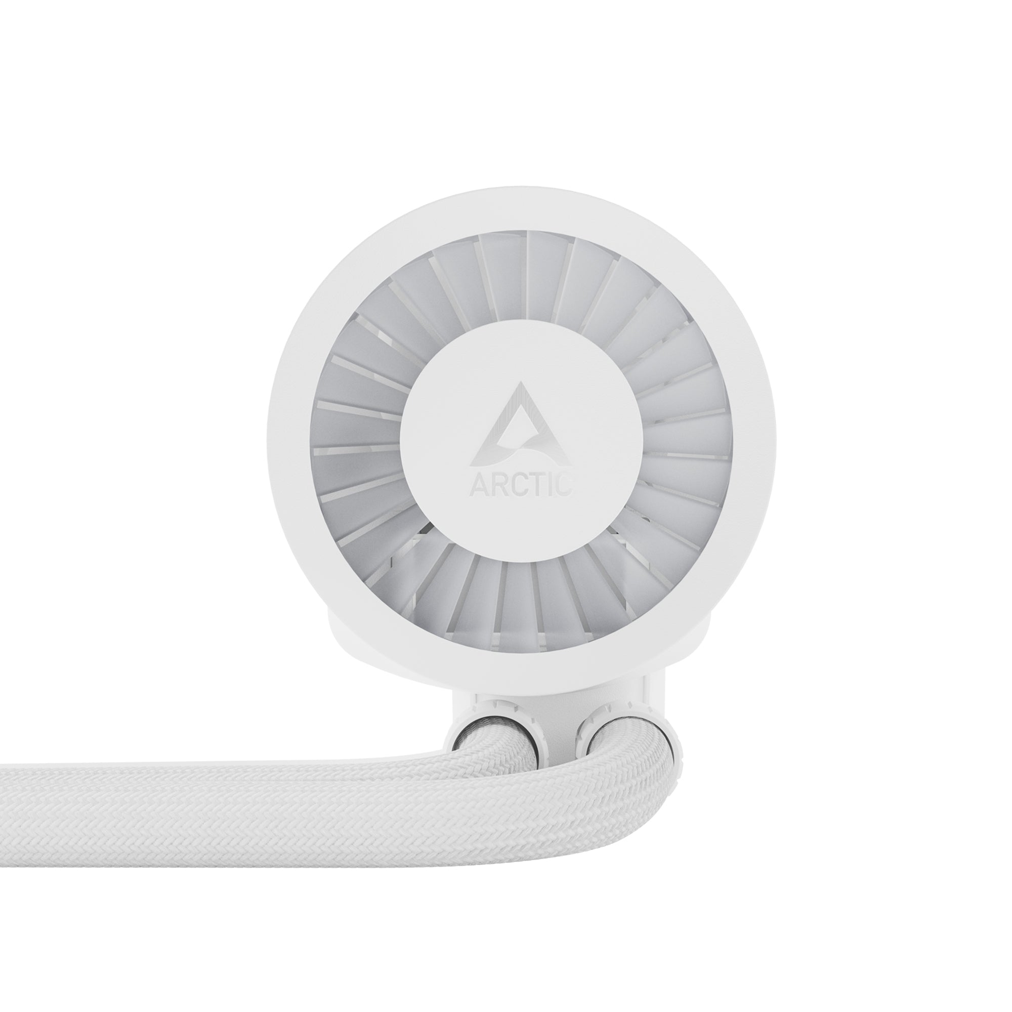 ARCTIC LIQUID FREEZER III-240 A-RGB (WHITE) ACFRE00150A