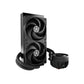 ARCTIC LIQUID FREEZER III-240 (BLACK)