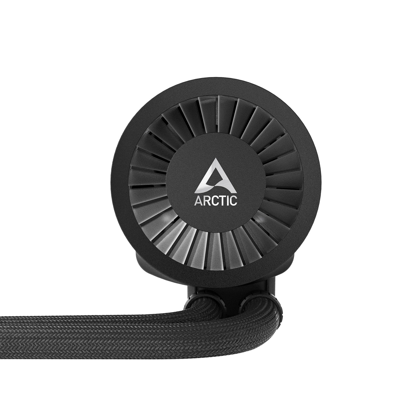 ARCTIC LIQUID FREEZER III-240 (BLACK)