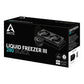 ARCTIC LIQUID FREEZER III-280 (BLACK)