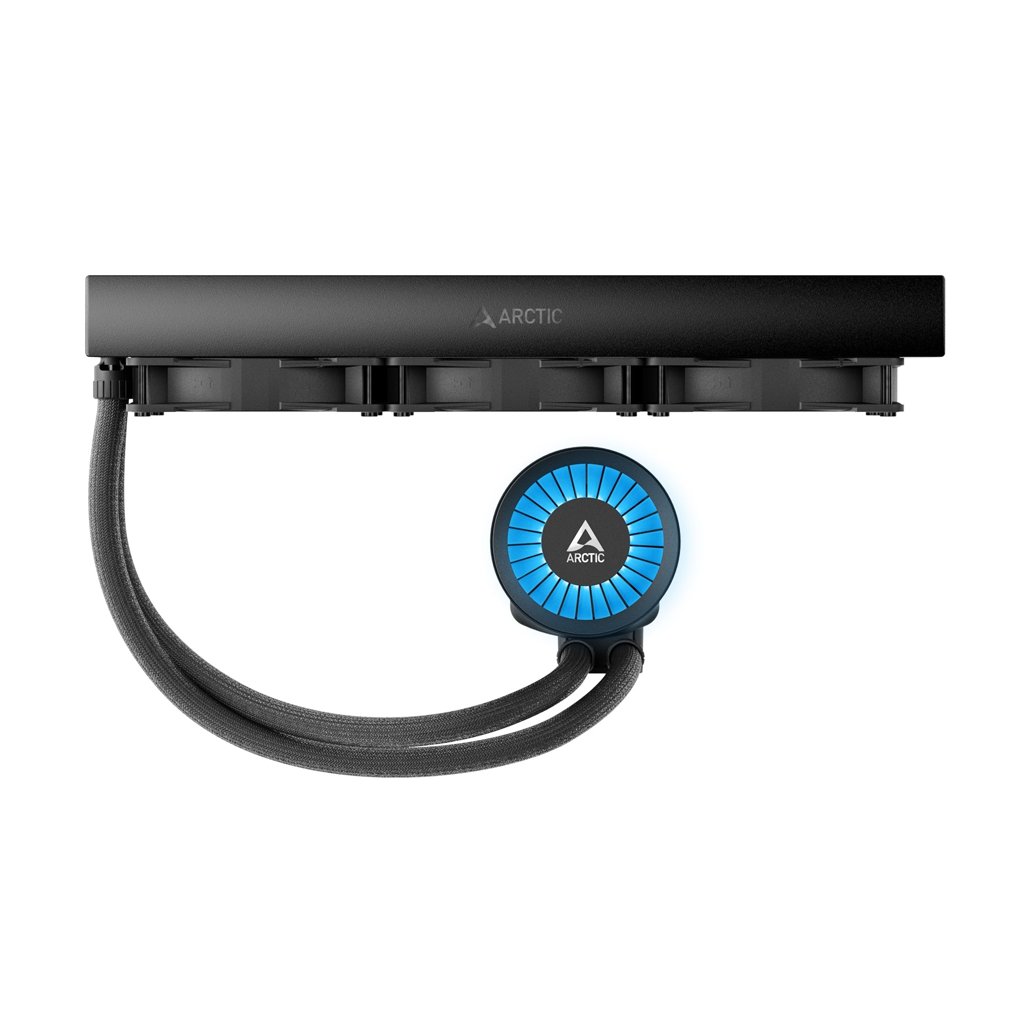ARCTIC LIQUID FREEZER III-360 A-RGB (BLACK) ACFRE00144A
