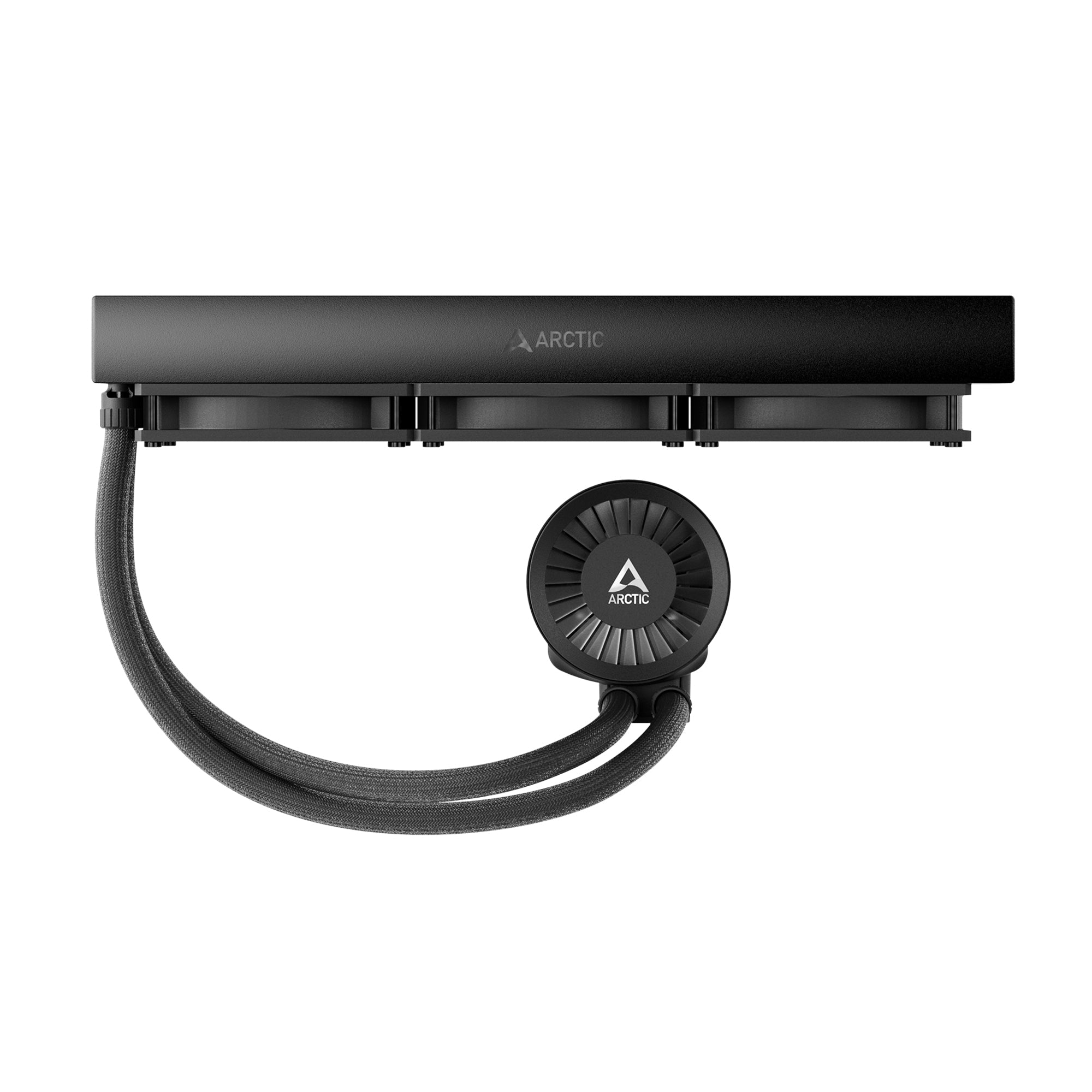 ARCTIC LIQUID FREEZER III-360 (BLACK)