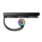 ARCTIC LIQUID FREEZER III-420 A-RGB (BLACK) ACFRE00145A