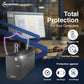 MICROTEK 1000S VA UPS