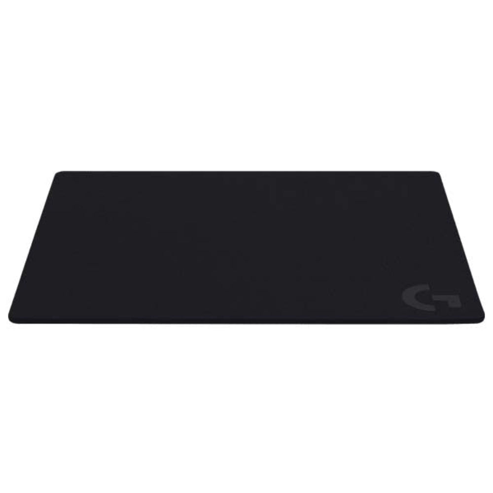 LOGITECH G G740 Large Cloth Black Gaming Mouse Pad