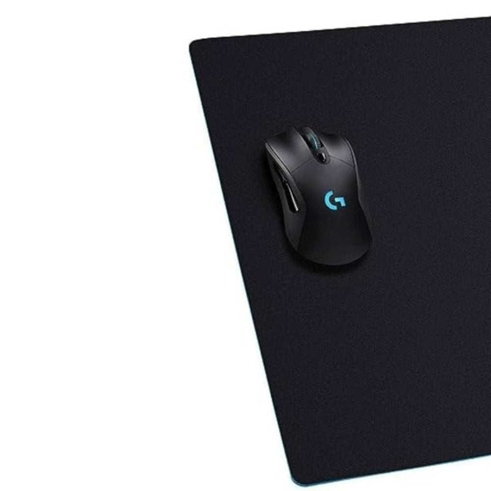 LOGITECH G G840 Extra Large Black Gaming MousePad