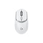 LOGITECH G309 LightSpeed Wireless Ambidextrous Gaming Mouse ( 910-007209 / 25600DPI / 6 macro Button ) ( White )