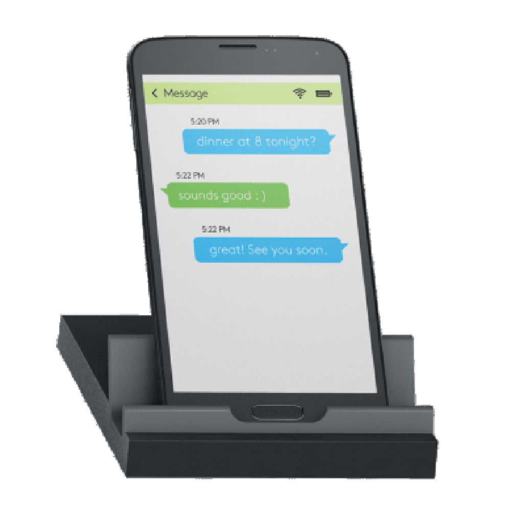 LOGITECH K375S Membrane Wireless Keyboard and Stand Combo