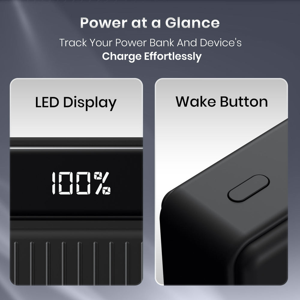 Luxcell Bind Mini 20K