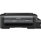 EPSON ECOTANK M100 SINGLE FUNCTION INKTANK BLACK PRINTER