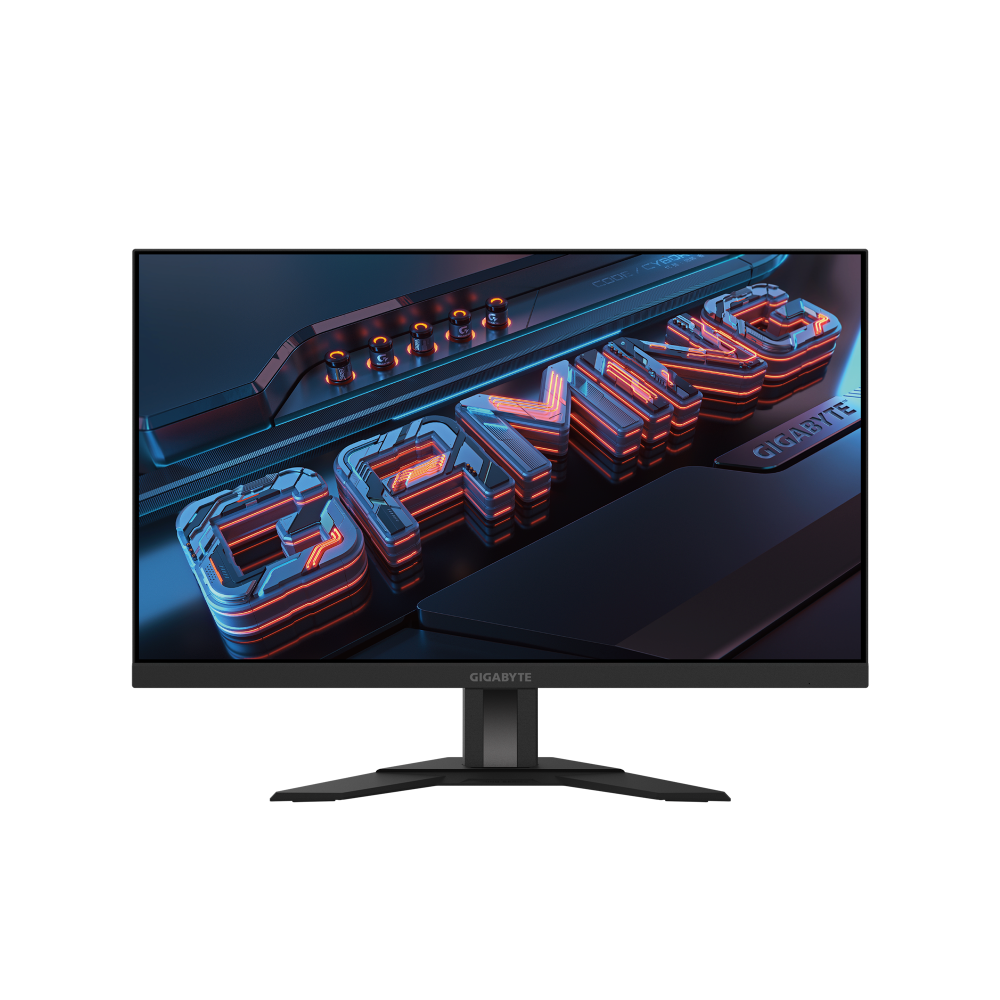 GIGABYTE M27QA 27 Inch 2K QHD 180Hz SS IPS Panel 130%SRGB 1MS Adaptive Sync Gaming Monitor - Mehta Brothers Shop