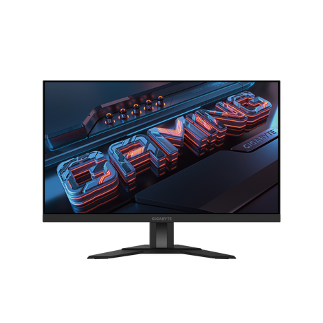 GIGABYTE M27QA 27 Inch 2K QHD 180Hz SS IPS Panel 130%SRGB 1MS Adaptive Sync Gaming Monitor