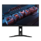 GIGABYTE M27QA 27 Inch 2K QHD 180Hz SS IPS Panel 130%SRGB 1MS Adaptive Sync Gaming Monitor - Mehta Brothers Shop