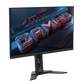 GIGABYTE M27QA 27 Inch 2K QHD 180Hz SS IPS Panel 130%SRGB 1MS Adaptive Sync Gaming Monitor - Mehta Brothers Shop