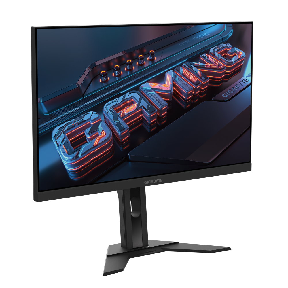 GIGABYTE M27QA 27 Inch 2K QHD 180Hz SS IPS Panel 130%SRGB 1MS Adaptive Sync Gaming Monitor - Mehta Brothers Shop