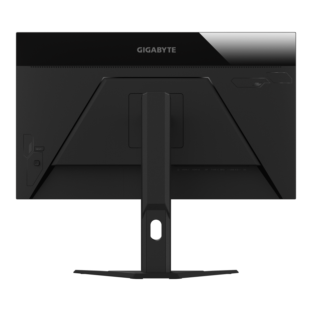 GIGABYTE M27QA 27 Inch 2K QHD 180Hz SS IPS Panel 130%SRGB 1MS Adaptive Sync Gaming Monitor - Mehta Brothers Shop