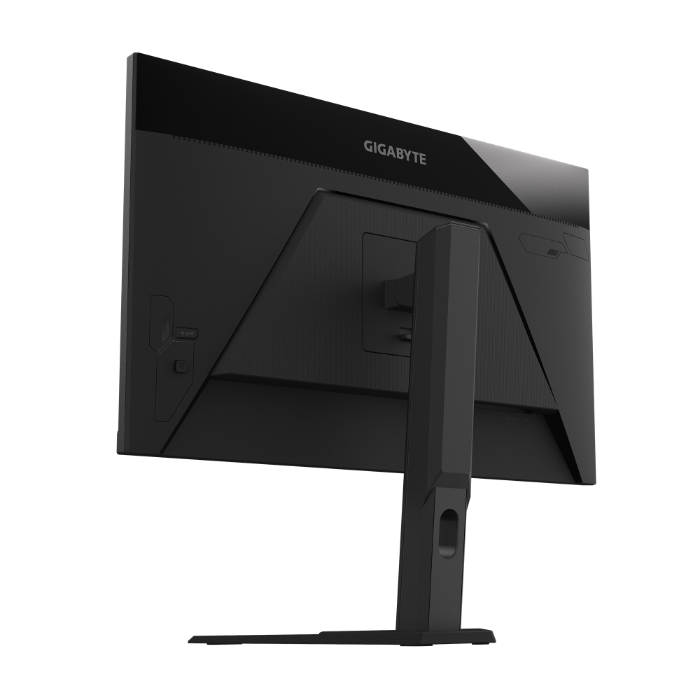 GIGABYTE M27QA 27 Inch 2K QHD 180Hz SS IPS Panel 130%SRGB 1MS Adaptive Sync Gaming Monitor