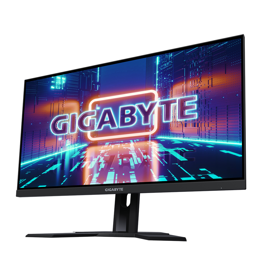 GIGABYTE M27Q X 27 Inch QHD 240Hz IPS Panel 140% SRGB 1MS Adaptive Sync IPS Gaming Monitor
