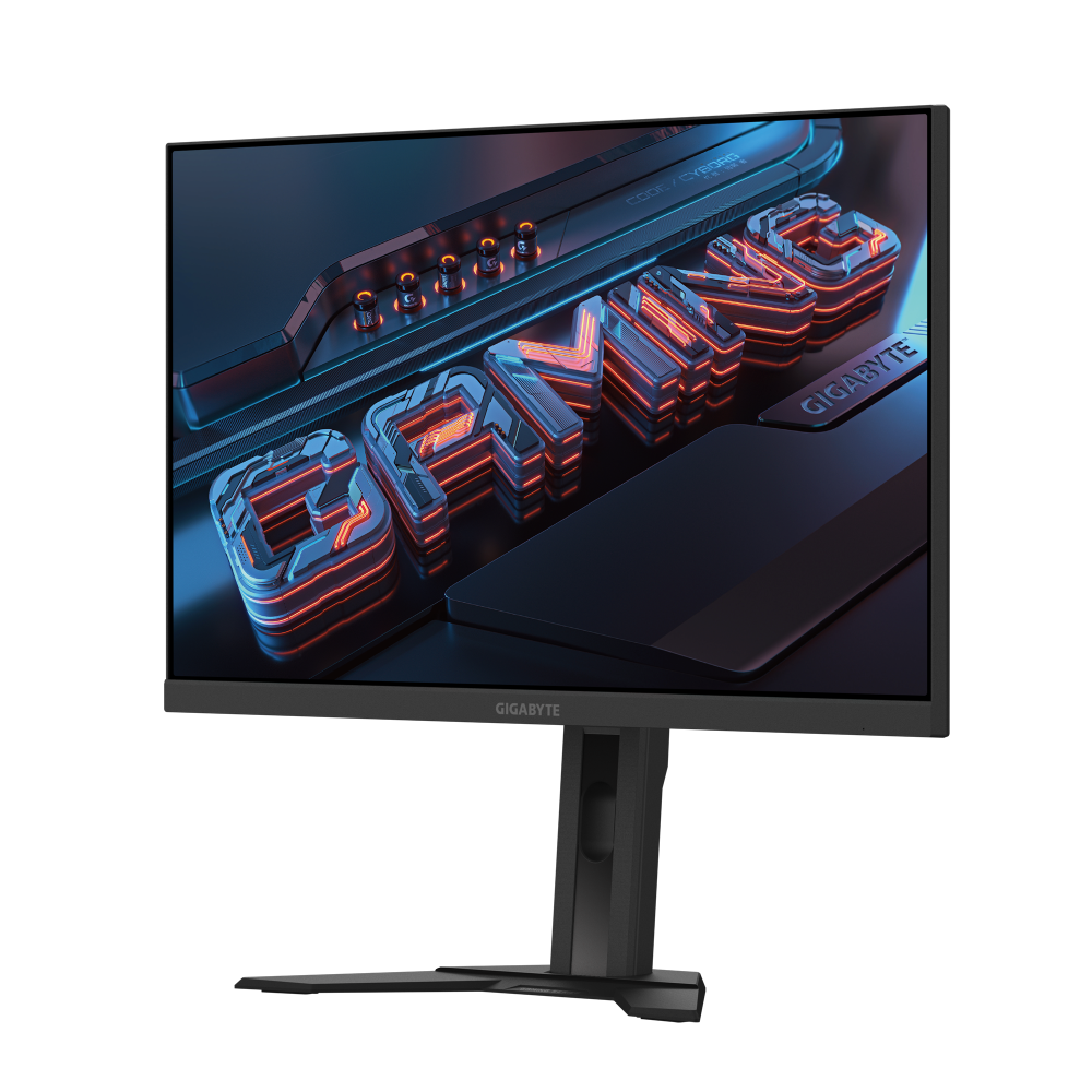 GIGABYTE M27UA 27 Inch 4K UHD 160Hz IPS Panel 128%SRGB 1MS Adaptive Sync Gaming Monitor