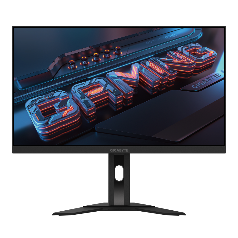 GIGABYTE M27UA 27 Inch 4K UHD 160Hz IPS Panel 128%SRGB 1MS Adaptive Sync Gaming Monitor