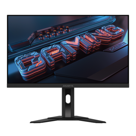 GIGABYTE M27UA 27 Inch 4K UHD 160Hz IPS Panel 128%SRGB 1MS Adaptive Sync Gaming Monitor