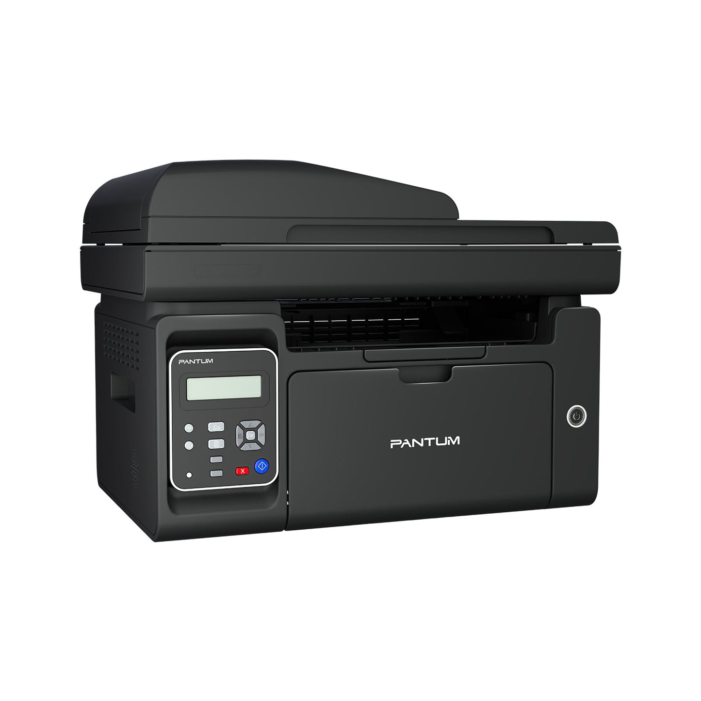 PANTUM M6559NW Multi Function,high Speed,Heavy Duty, WiFi with ADF Printer