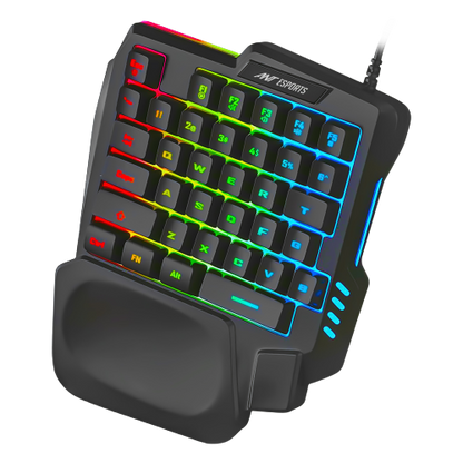 ANT ESPORTS MK1001 KEYBOARD (R-41211141)
