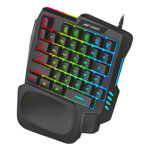 ANT ESPORTS MK1001 KEYBOARD (R-41211141)