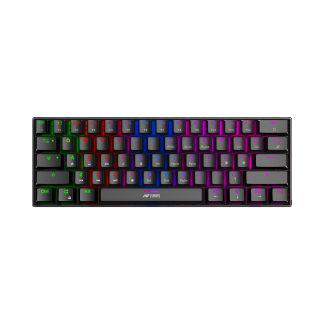 ANT ESPORTS MK1300 MINI MECHANICAL GAMING KEYBOARD (RED SWITCH) (R-41183733)