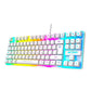 ANT ESPORTS MK700 V2 TKL BACKLIT GAMING KEYBOARD (MERCURY)