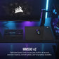 CORSAIR MM500 V2 HYBRID CLOTH GAMING MOUSE PAD - L CH-941B161-WW