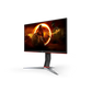 AOC 24G2Z/94 23.8 Inch FHD 240Hz IPS Panel 109% SRGB 0.5MS AMD FreeSync IPS Gaming Monitor