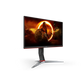 AOC 24G2Z/94 23.8 Inch FHD 240Hz IPS Panel 109% SRGB 0.5MS AMD FreeSync IPS Gaming Monitor